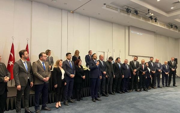 Memleket Partisi'nde 79 belediye başkan adayı açıklandı