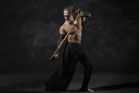 Monaco Chain by Sözer'in altın zincir serisinin kampanya yüzü Selim Bayraktar oldu 29 Monaco Chain by Sözer'in altın zincir serisinin kampanya yüzü Selim Bayraktar oldu