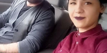 Özlem'i av tüfeğiyle öldüren eski koca tutuklandı 30 Özlem'i av tüfeğiyle öldüren eski koca tutuklandı