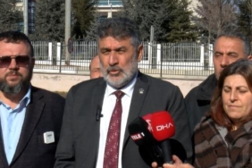 Remzi Çayır: Herkesin anayasanın hükümlerine riayet etmesini bekliyorum 25 Remzi Çayır: Herkesin anayasanın hükümlerine riayet etmesini bekliyorum