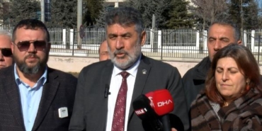 Remzi Çayır: Herkesin anayasanın hükümlerine riayet etmesini bekliyorum 37 Remzi Çayır: Herkesin anayasanın hükümlerine riayet etmesini bekliyorum