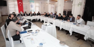 Sağlık-Sen Başkanı Doğan: Hekimlik Meslek Kanunu çıkarılmalı 7 Sağlık-Sen Başkanı Doğan: Hekimlik Meslek Kanunu çıkarılmalı