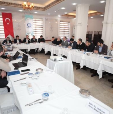 Sağlık-Sen Başkanı Doğan: Hekimlik Meslek Kanunu çıkarılmalı