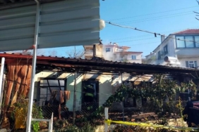 Sobadan çıkan yangında öldü 30 Sobadan çıkan yangında öldü