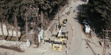 Toroslar EDAŞ: Deprem bölgesinde 1,9 milyar liralık bütçeyle yıl boyu çalıştık 17 Toroslar EDAŞ: Deprem bölgesinde 1,9 milyar liralık bütçeyle yıl boyu çalıştık