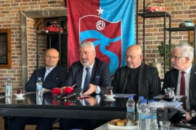 Trabzonspor’da Divan Başkanlık seçimine doğru