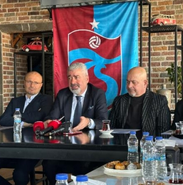 Trabzonspor’da Divan Başkanlık seçimine doğru