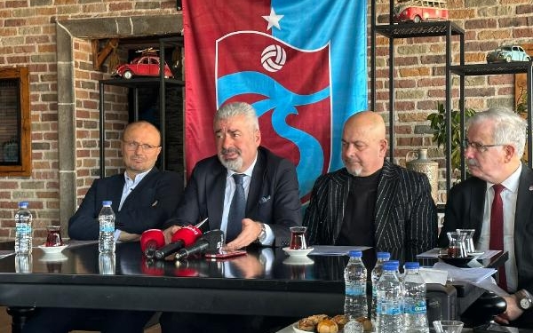 Trabzonspor’da Divan Başkanlık seçimine doğru