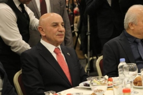 Turgut Altınok: Ankara'ya milyonlarca turist gelecek 9 Turgut Altınok: Ankara'ya milyonlarca turist gelecek