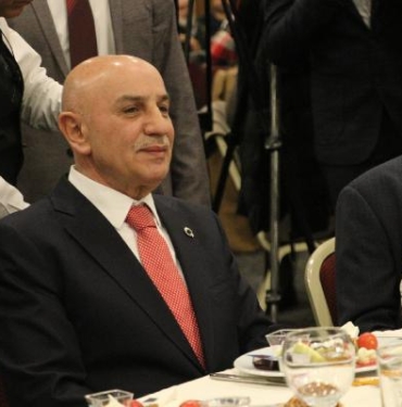 Turgut Altınok: Ankara'ya milyonlarca turist gelecek