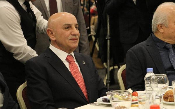 Turgut Altınok: Ankara'ya milyonlarca turist gelecek