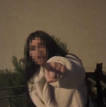 Üsküdar'da taksi ücretini ödemeyen yolcu o anları görüntüleyen şoföre saldırdı