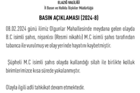 Uzman çavuş, 1 ay önce evlendiği eşini öldürdü (2) 38 Uzman çavuş, 1 ay önce evlendiği eşini öldürdü (2)