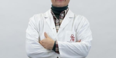 Uzmanı uyardı: Kanser vakaları giderek artıyor 6 Uzmanı uyardı: Kanser vakaları giderek artıyor