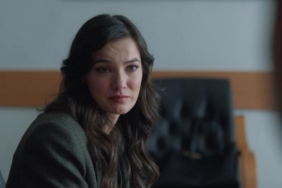 Yargı'dan duygulandıran 'Köksüz Nilüfer' sahnesi 35 Yargı'dan duygulandıran 'Köksüz Nilüfer' sahnesi