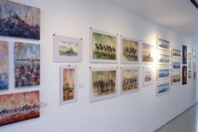 Yunus Emre Enstitüsü'nden Gazze'ye destek projesi 14 Yunus Emre Enstitüsü'nden Gazze'ye destek projesi