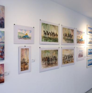 Yunus Emre Enstitüsü'nden Gazze'ye destek projesi