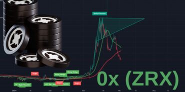 0x (ZRX) Fiyat Analizi: Yükseliş Bayrakları ve Ters Baş Omuz Desenlerinin Ardından Ne Bekleniyor? 4 OX (ZRX) COİN ANALİZİ