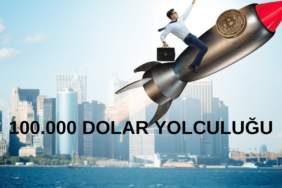 Bitcoin’in 100.000 Dolara Yolculuğu: Kritik Destek ve Direnç Seviyeleri 10 BİTCOİN YÜKSELİYOR