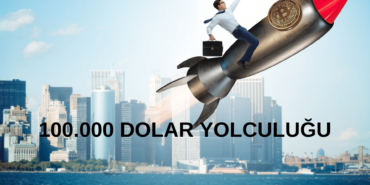 Bitcoin’in 100.000 Dolara Yolculuğu: Kritik Destek ve Direnç Seviyeleri 27 BİTCOİN YÜKSELİYOR
