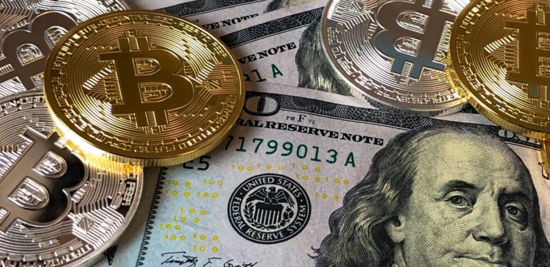 Bitcoin (BTC) Analizi