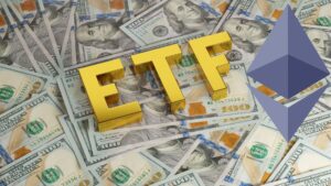 Ethereum ETF