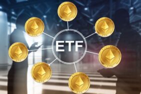 Ethereum ETF