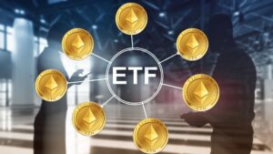 Ethereum ETF