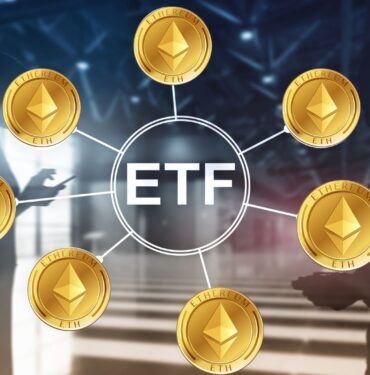 Ethereum ETF