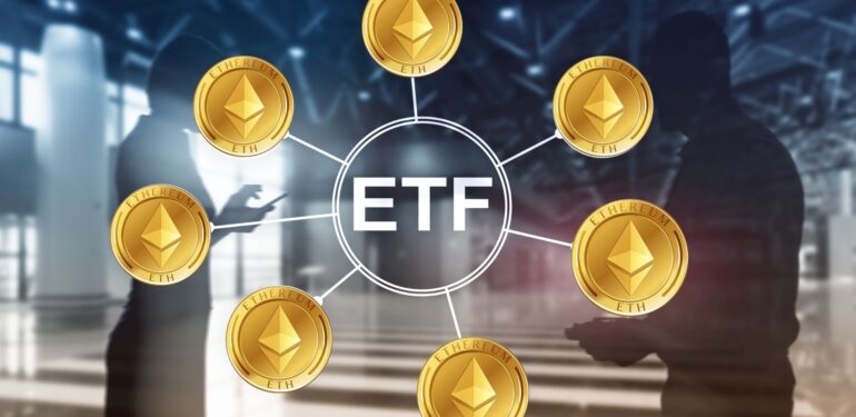Ethereum ETF
