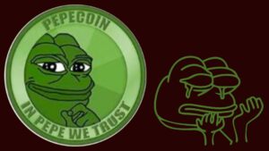 Pepe Coin Yükselişi