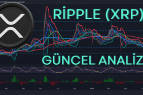 Ripple ( XRP ) Güncel Analizi