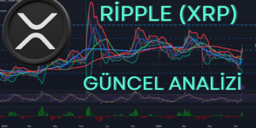 Ripple ( XRP ) Güncel Analizi
