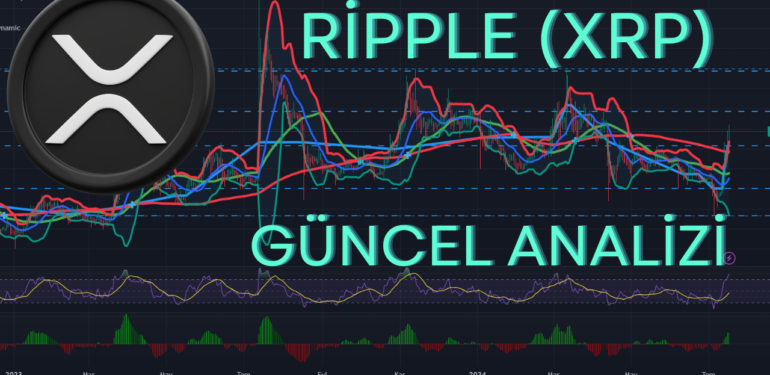 Ripple ( XRP ) Güncel Analizi