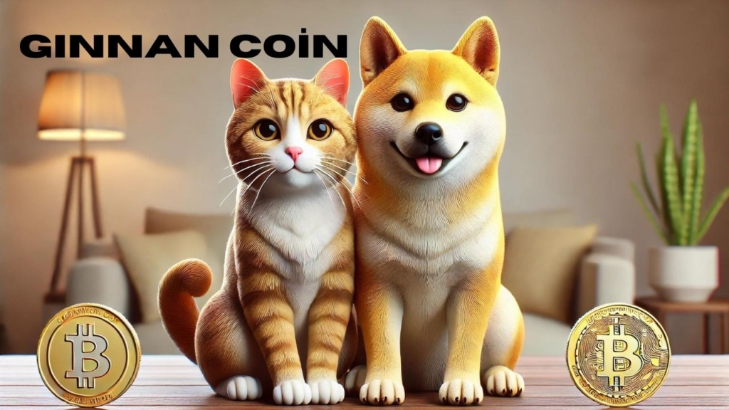 Gınnan Coin