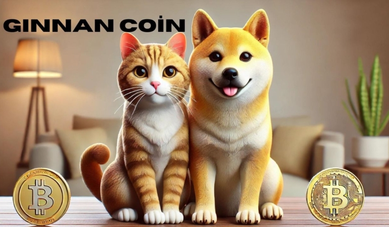 Gınnan Coin