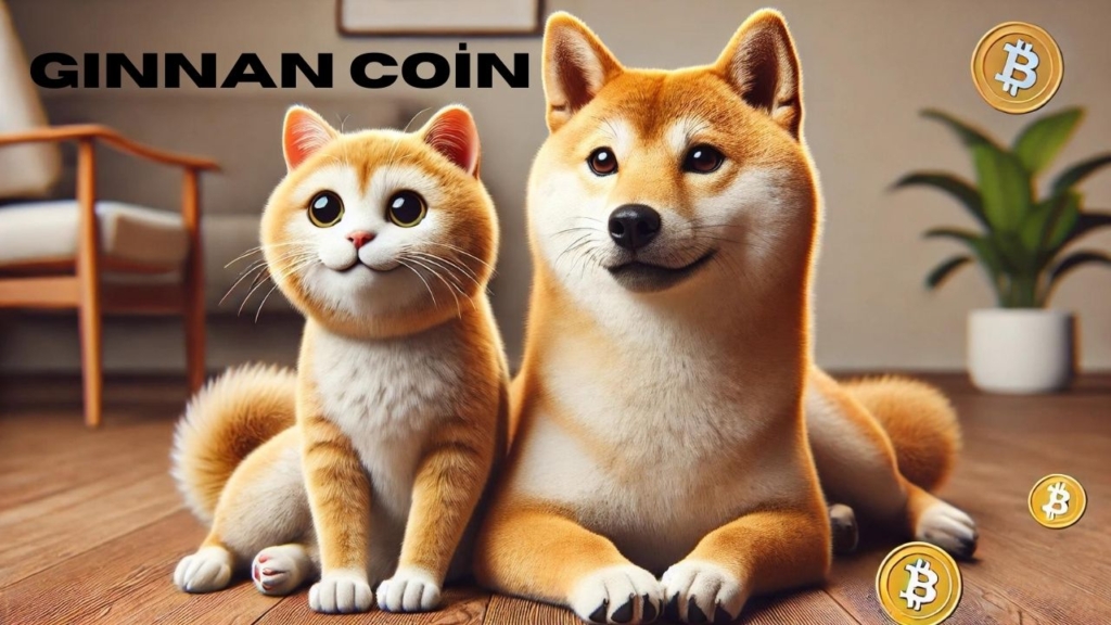 Gınnan coin