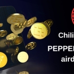 Chiliz (CHZ) Yatırımcılarına Müjde, PEPPER Tokeni ile Ödüllendiriyor! 10 Chiliz, CHZ, PEPPER, airdrop