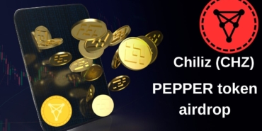 Chiliz (CHZ) Yatırımcılarına Müjde, PEPPER Tokeni ile Ödüllendiriyor! 11 Chiliz, CHZ, PEPPER, airdrop