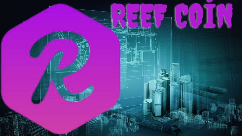 Reef Coin