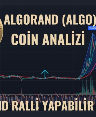 Algorand (ALGO) Uçuşa Geçebilir! 🚀 Kritik Seviyeler ve Teknik Analiz 7 Algorand teknik analiz