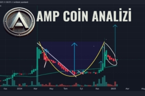 AMP COİN ANALİZİ