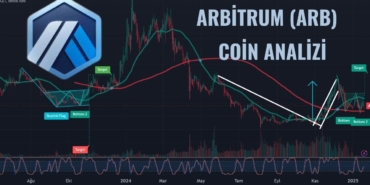 Arbitrum (ARB) Coin Direnci Kırarsa Uçuşa Geçebilir! Güncel Teknik Analiz ve Yeni Hedefler 26 Arbitrum (ARB) Coin Analizi