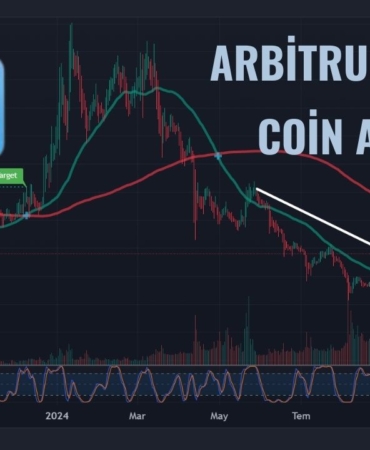 Arbitrum (ARB) Coin Direnci Kırarsa Uçuşa Geçebilir! Güncel Teknik Analiz ve Yeni Hedefler 4 Arbitrum (ARB) Coin Analizi