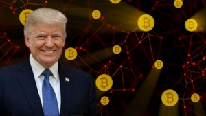 Trump'ın Kripto Zirvesi