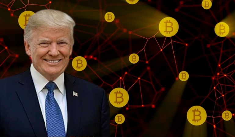 Trump'ın Kripto Zirvesi - Dijital Varlıkların Geleceğini Şekillendiren Büyük Buluşma! 6 Trump'ın Kripto Zirvesi