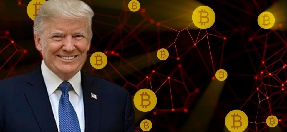 Trump'ın Kripto Zirvesi - Dijital Varlıkların Geleceğini Şekillendiren Büyük Buluşma! 16 Trump'ın Kripto Zirvesi