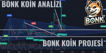 BONK COİN'E DİKKAT! 🚀 YÜKSELİŞ YOLDA MI? DETAYLI TEKNİK ANALİZ VE PROJE İNCELEMESİ 28 BONK COİN ANALİZİ VE PROJESİ