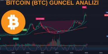 Bitcoin (BTC) Haftalık Grafiği – Hedefler Tam İsabet! 🚀 Yeni Zirveler Kapıda mı? 39 BİTCOİN (BTC) ANALİZİ