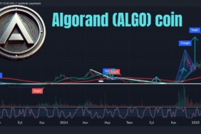 Algorand (ALGO) Coin